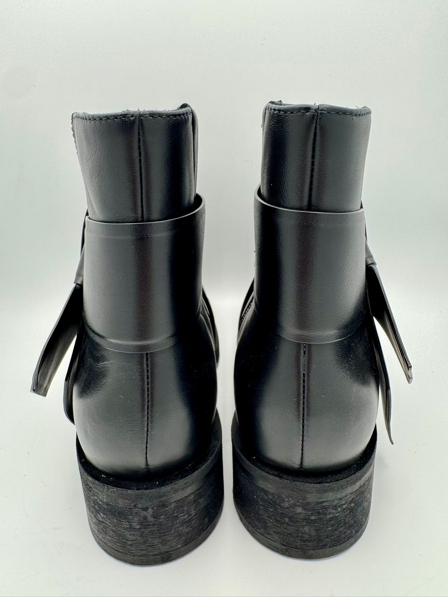 Acne Studios Damen Boots Gr. 40