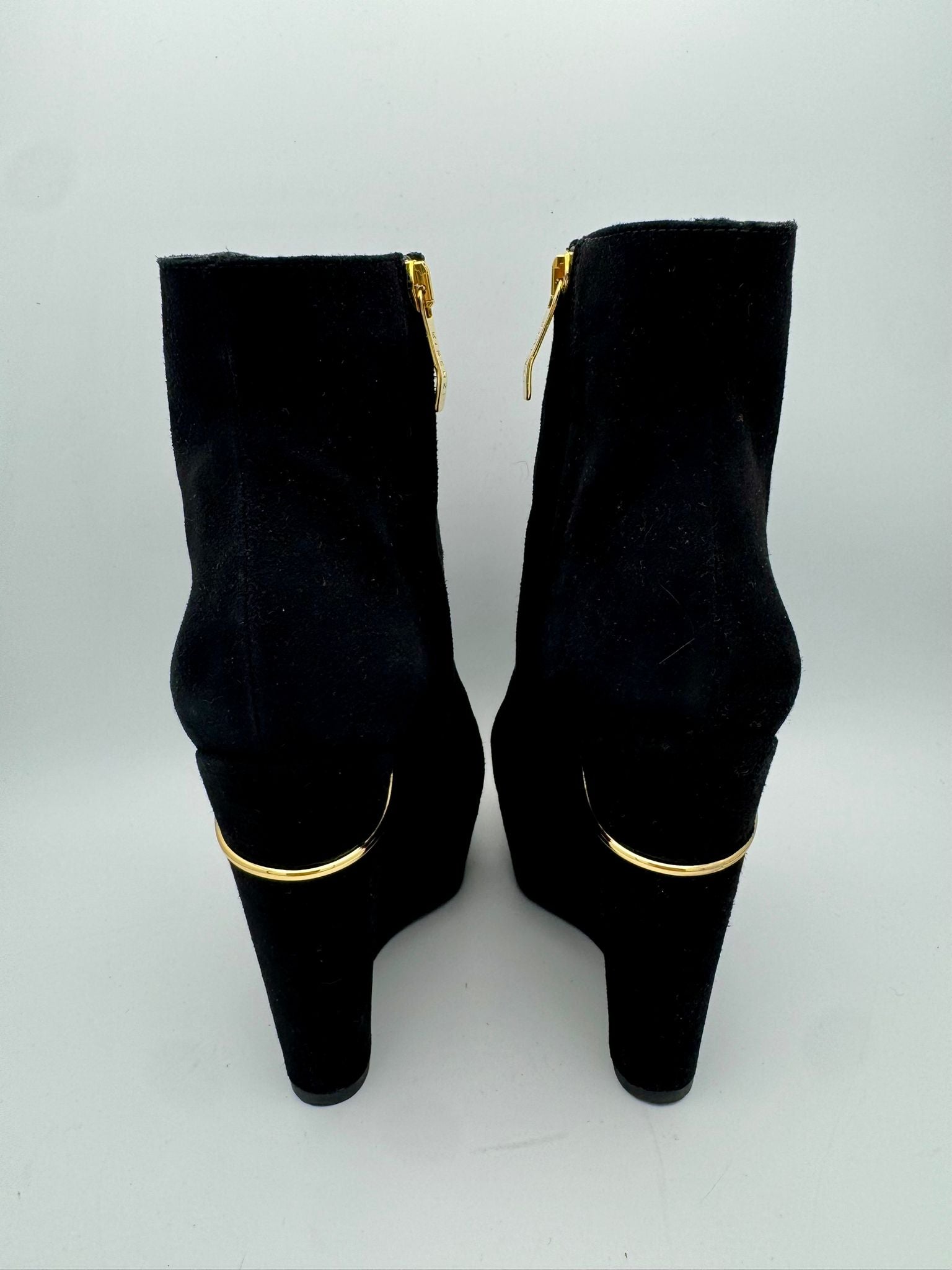 Renzi Damen Stiefel Gr. 36