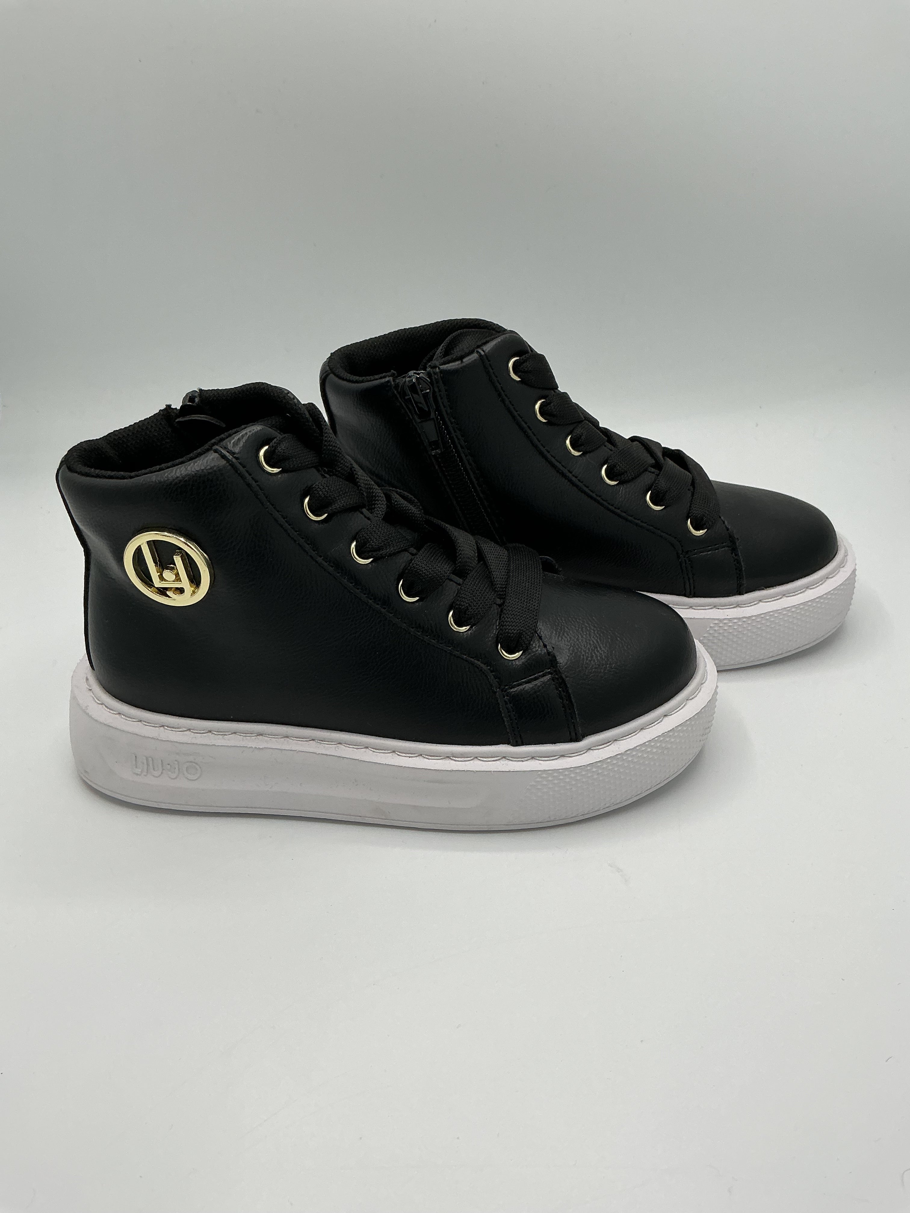 Liu Jo Mädchen Sneaker Gr. 35