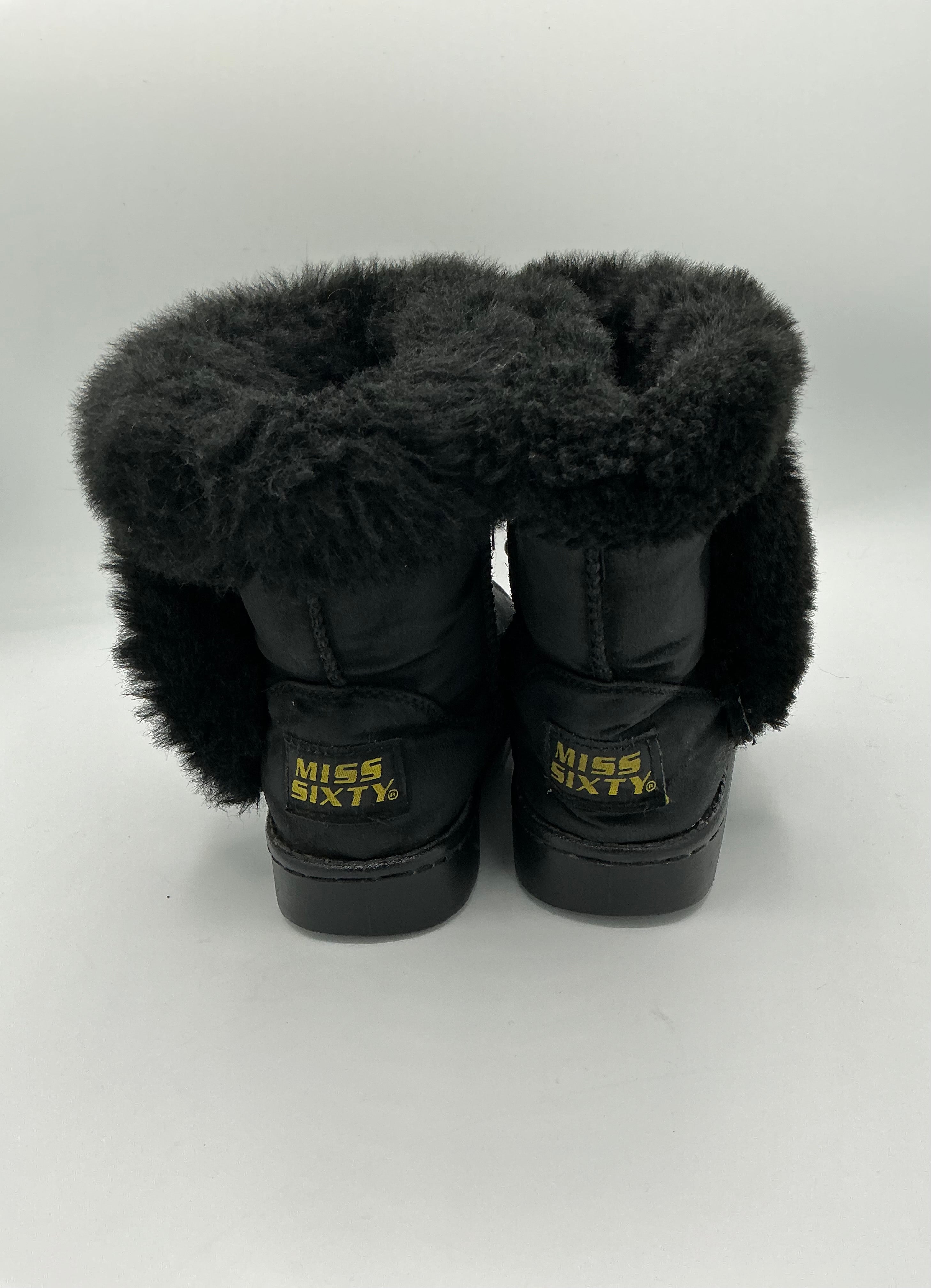 Miss Sixty Mädchen Stiefel/Boots Gr. 29