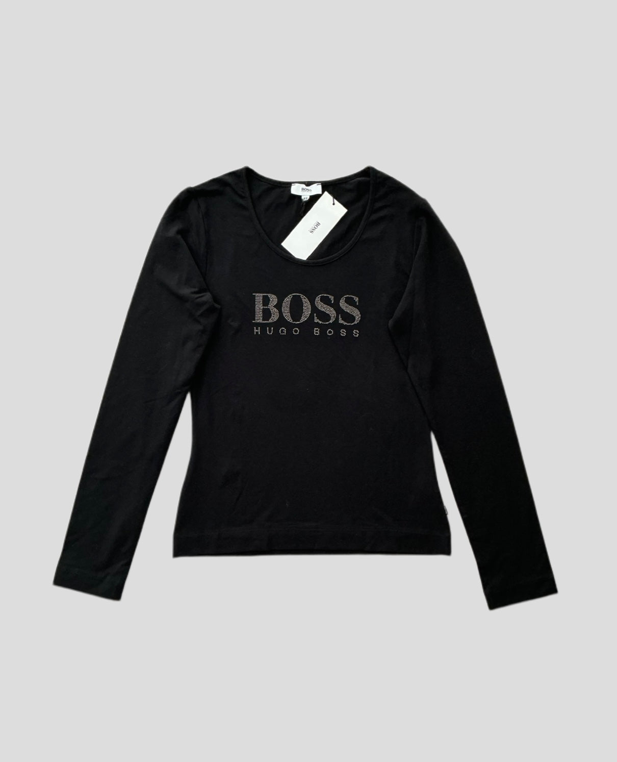 Hugo Boss Kinder Sweatshirt Gr. S