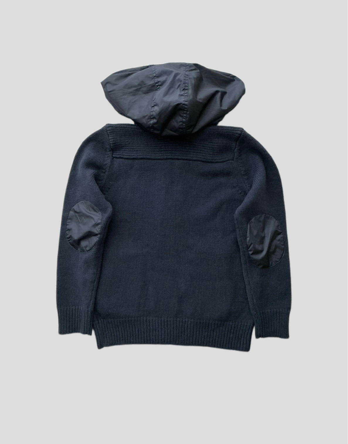 Roberto Cavalli Kinder Strickjacke Gr. 138