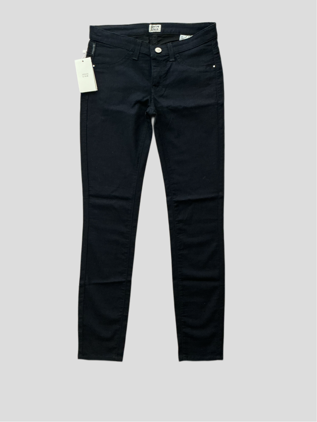 Armani Kinder Jeans Gr. 154