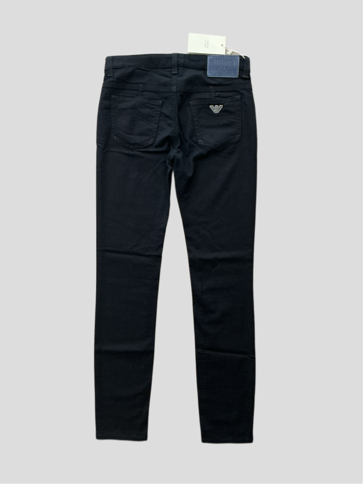 Armani Kinder Jeans Gr. 154