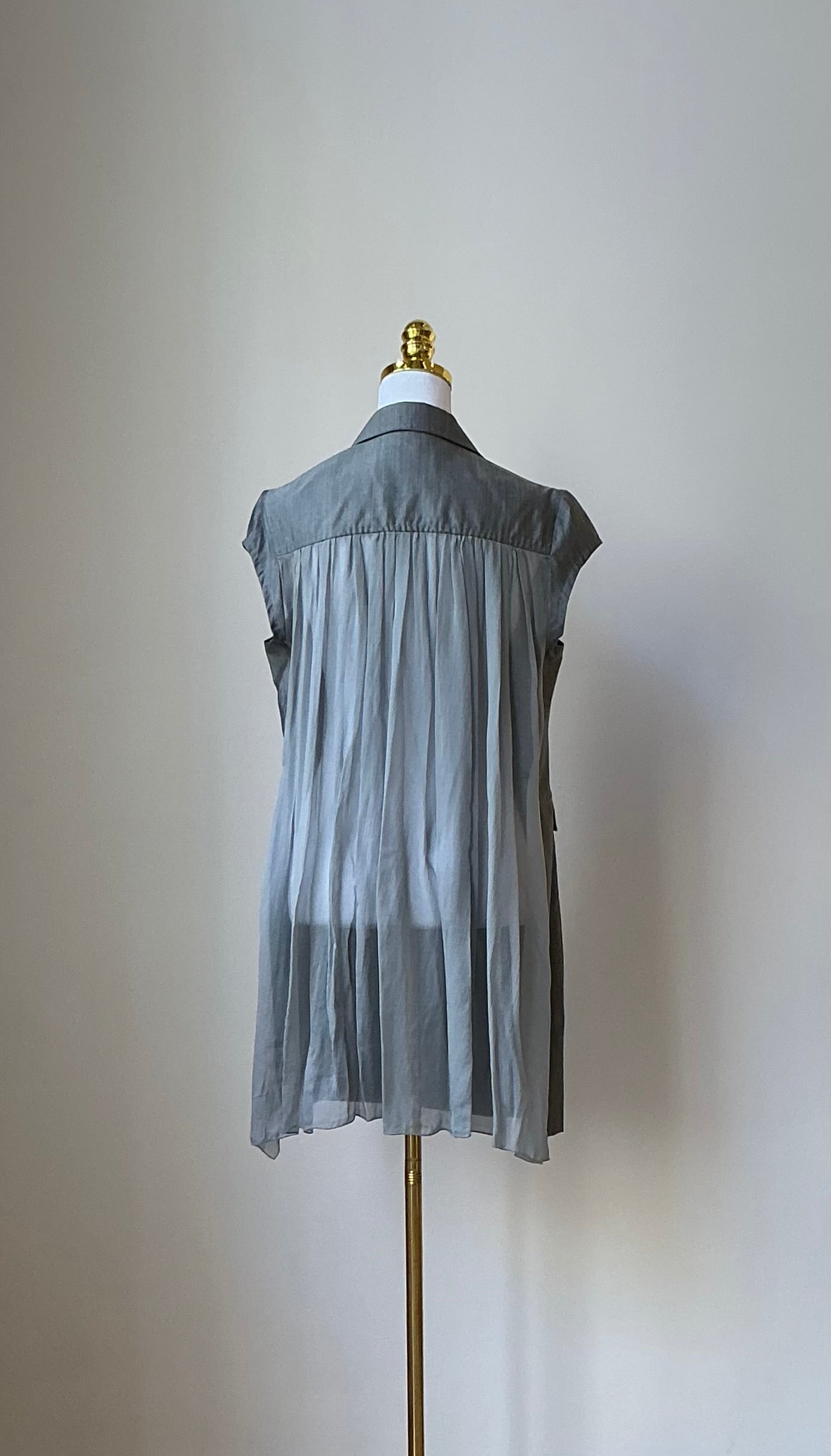 Rococo Damen Hosenanzug Set Gr. M