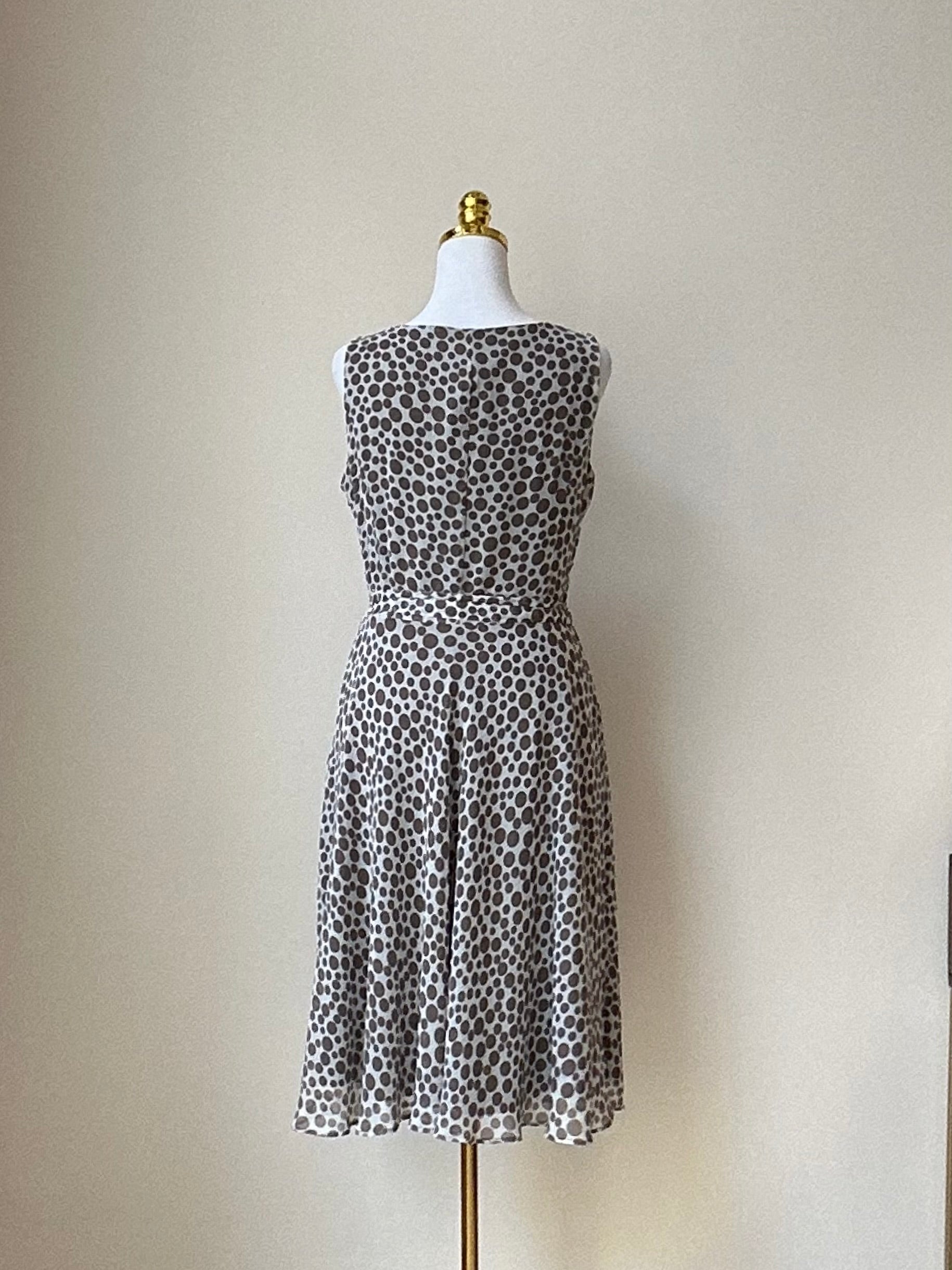 CLASS International Damen Midikleid Gr. 40