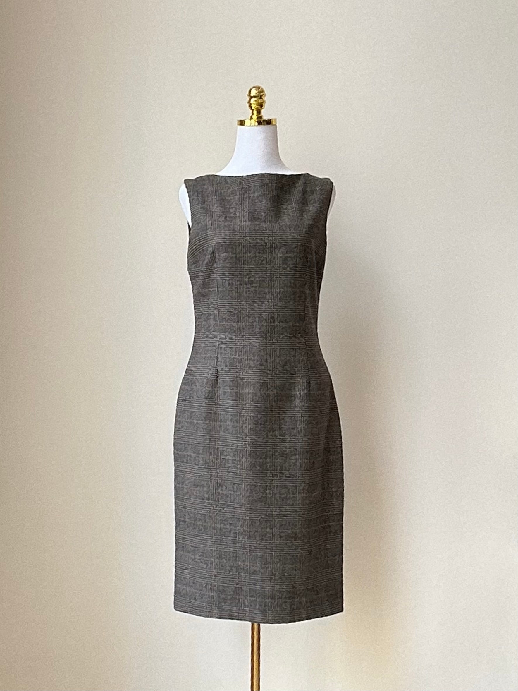 Rococo Damen Kleid Gr. M