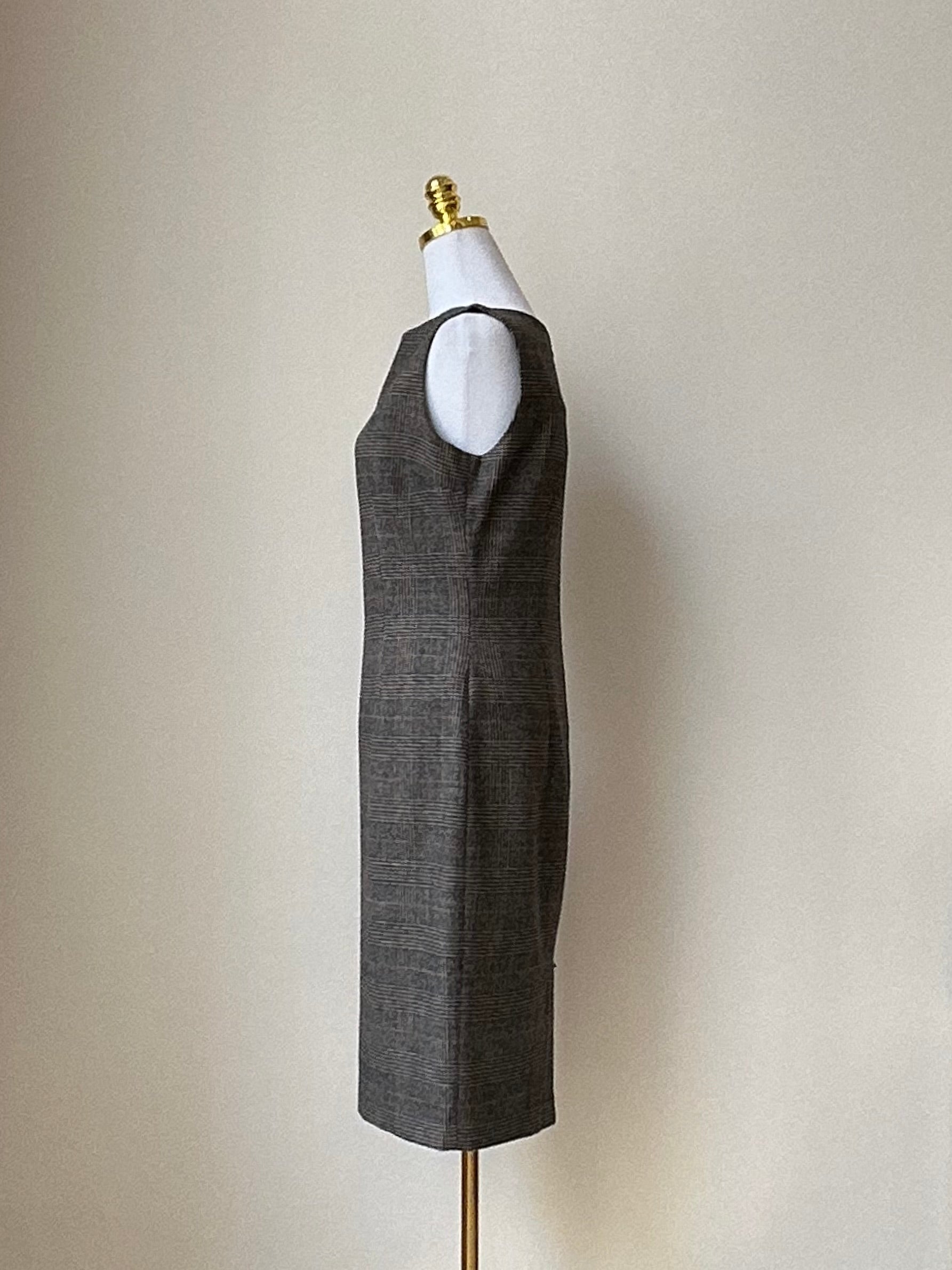 Rococo Damen Kleid Gr. M