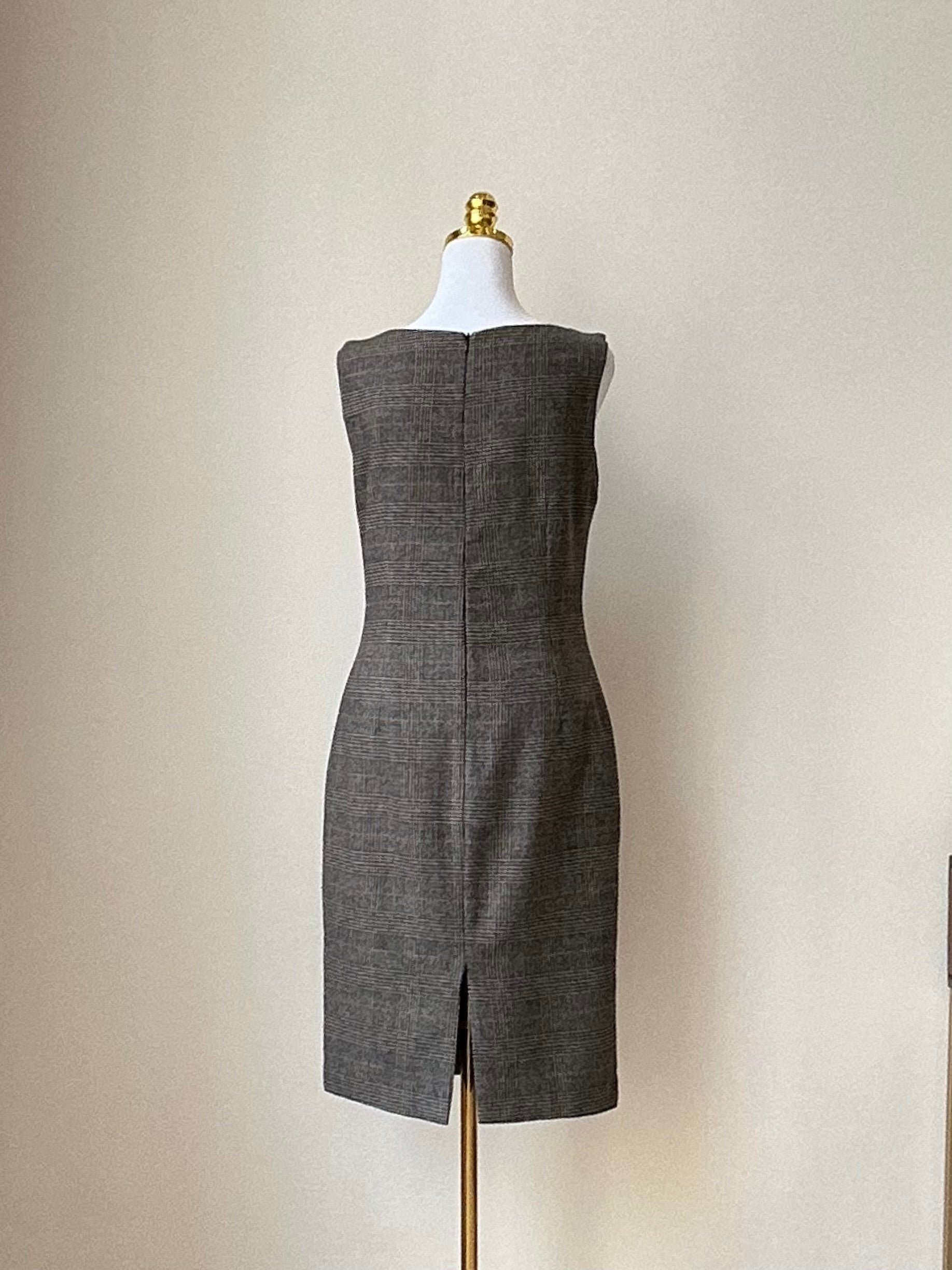 Rococo Damen Kleid Gr. M