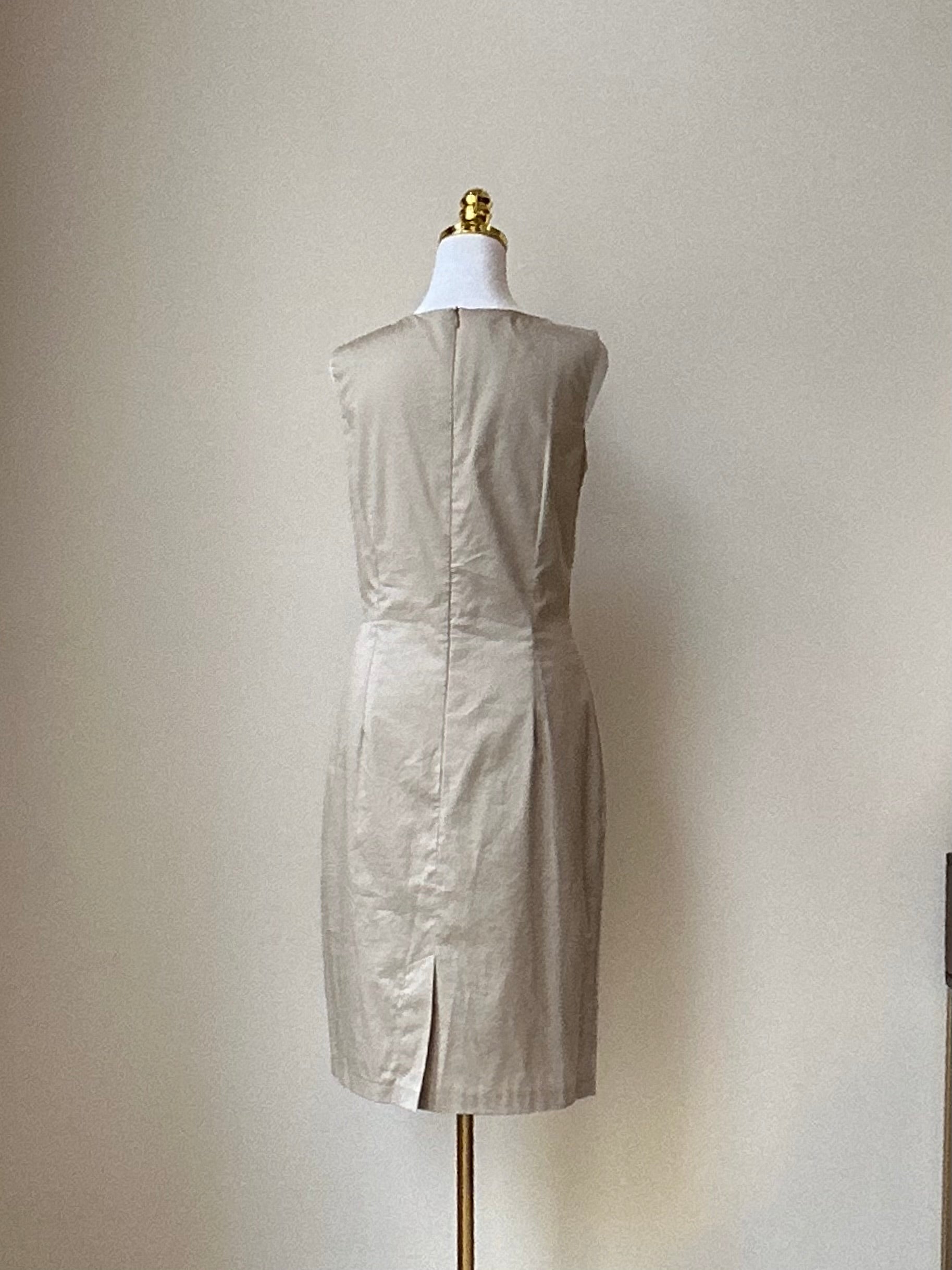 Sarah Kern Damen Pailettenkleid Gr. 36