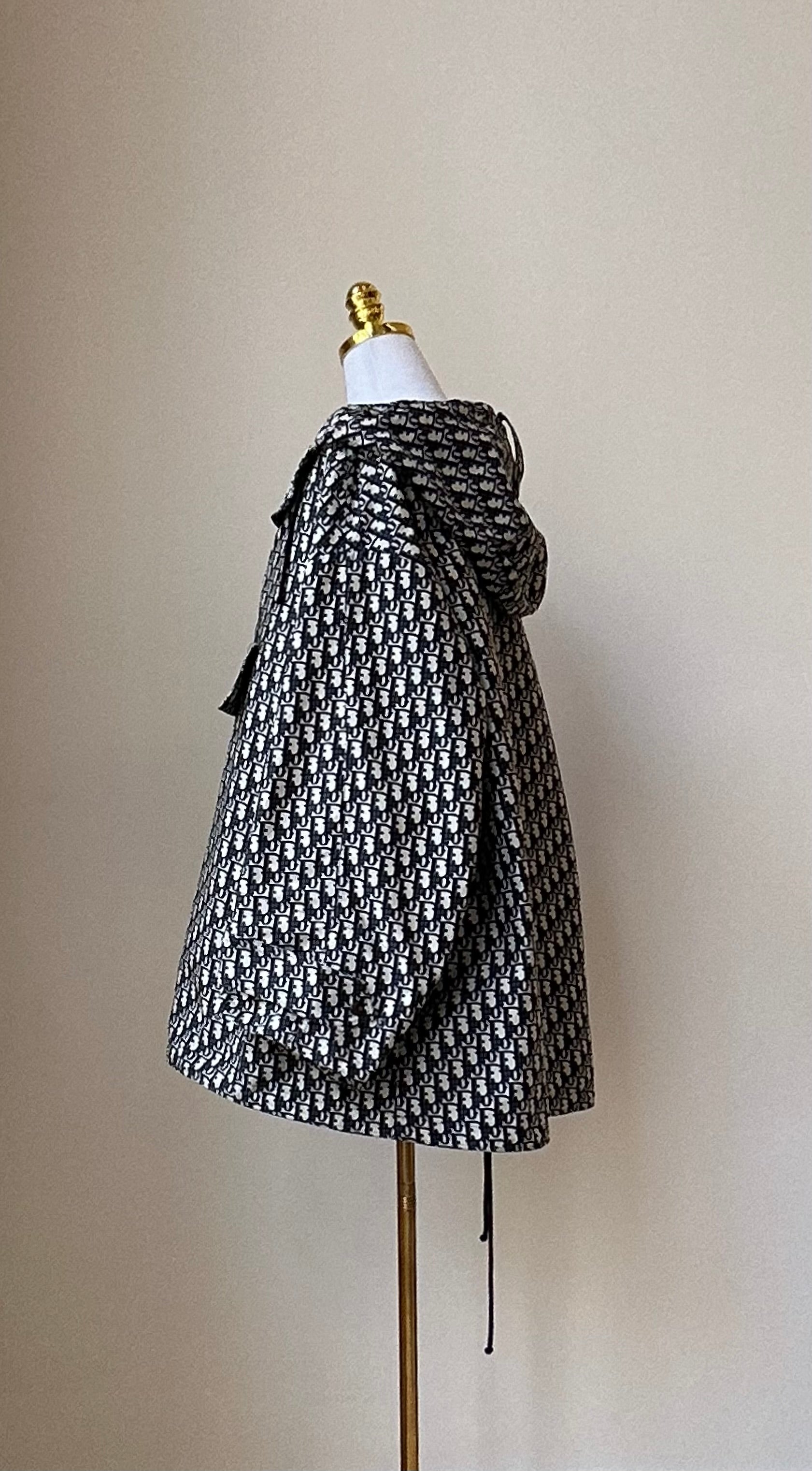 Chiristian Dior Unisex Windbreaker Gr. S