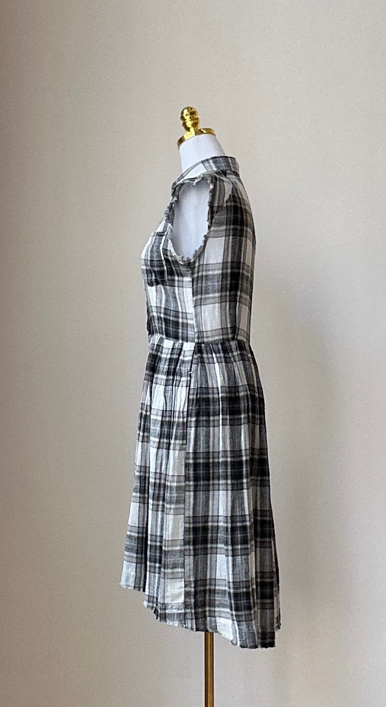 Diesel Damen Kleid Gr. M