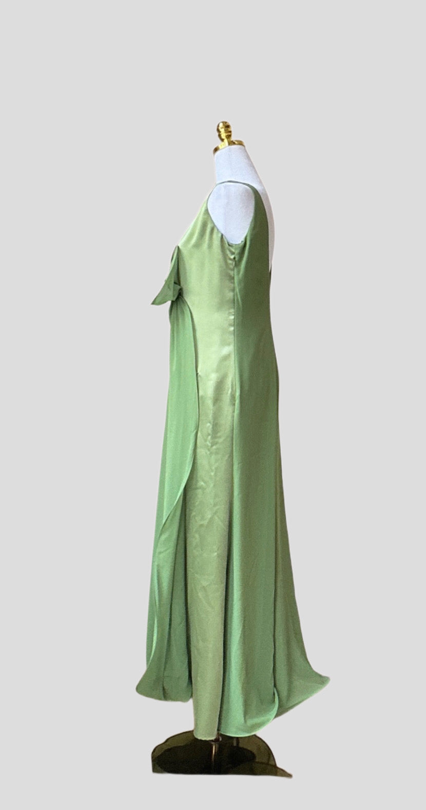 Valtadoros Damen Kleid !Einzelstück! Gr. M