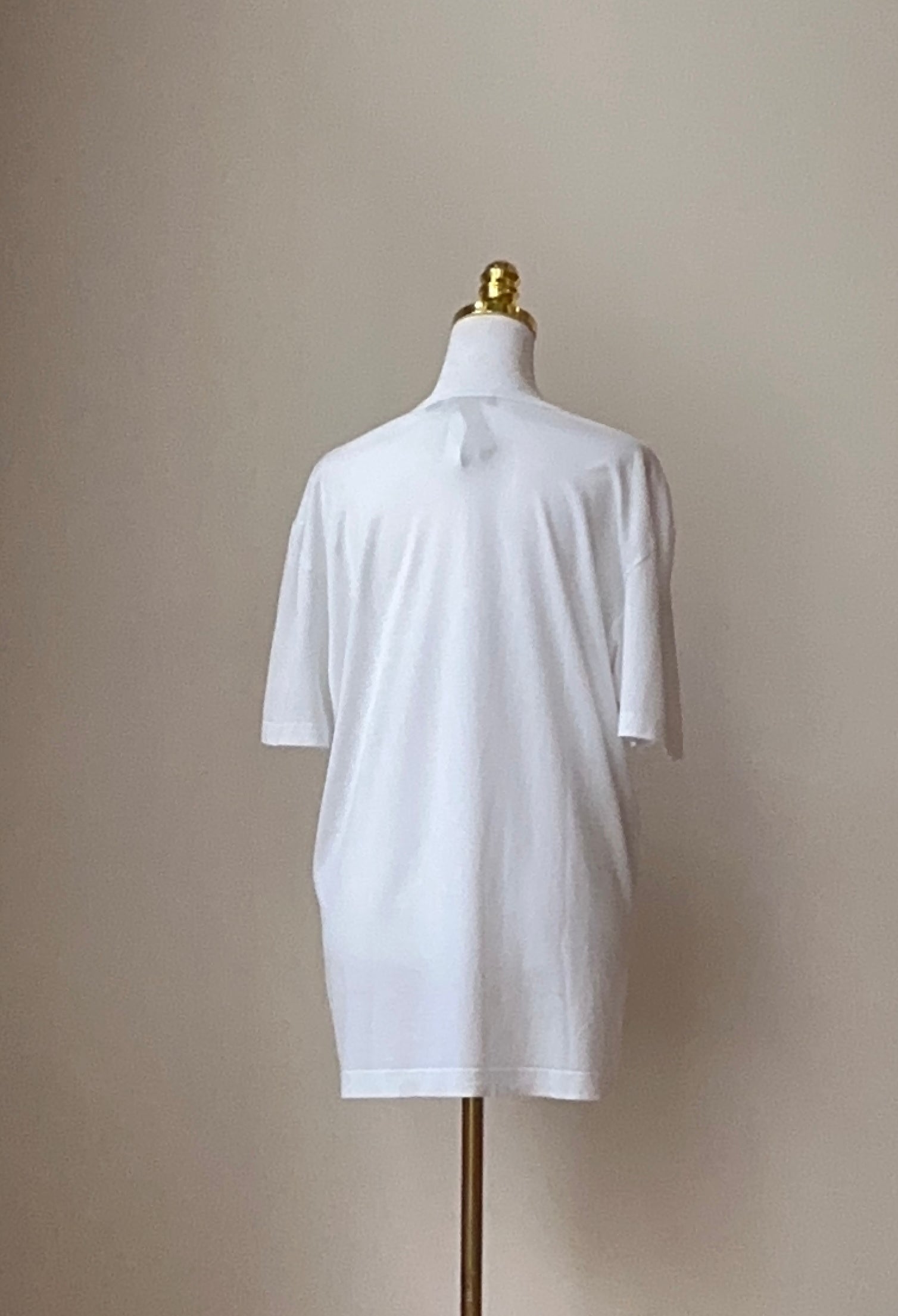 Dolce&Gabbana Unisex T-Shirt Gr. 50