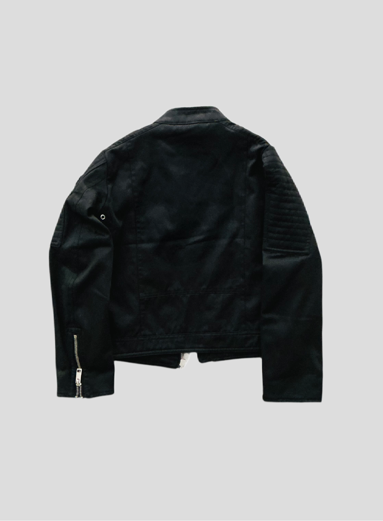 Diesel Kinder Lederjacke Gr. (6-7 years)