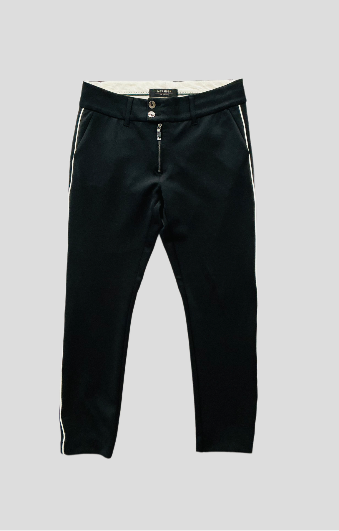 Mos Mosh Damen Stoffhose Gr. 40