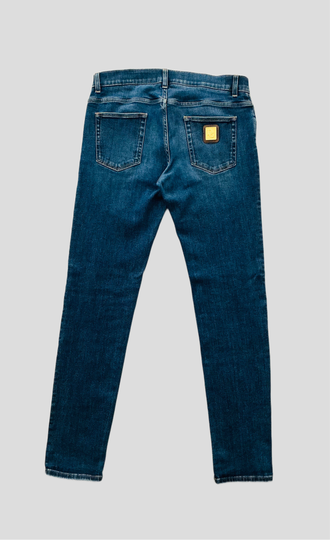 Dolce&Gabbana Herren Jeans Gr. 50
