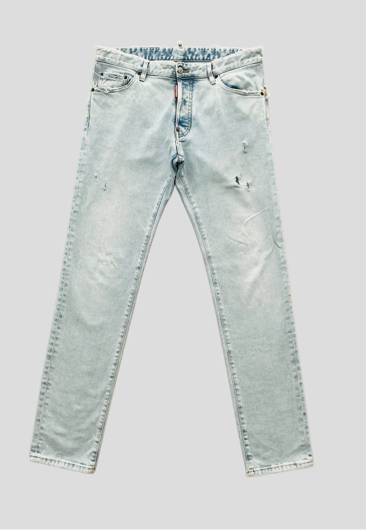 DSQUARED2 Herren Jeans Gr. 50