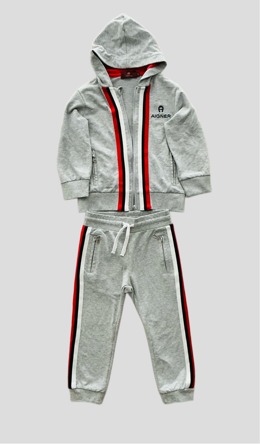 Aigner Kinder Jogginganzug