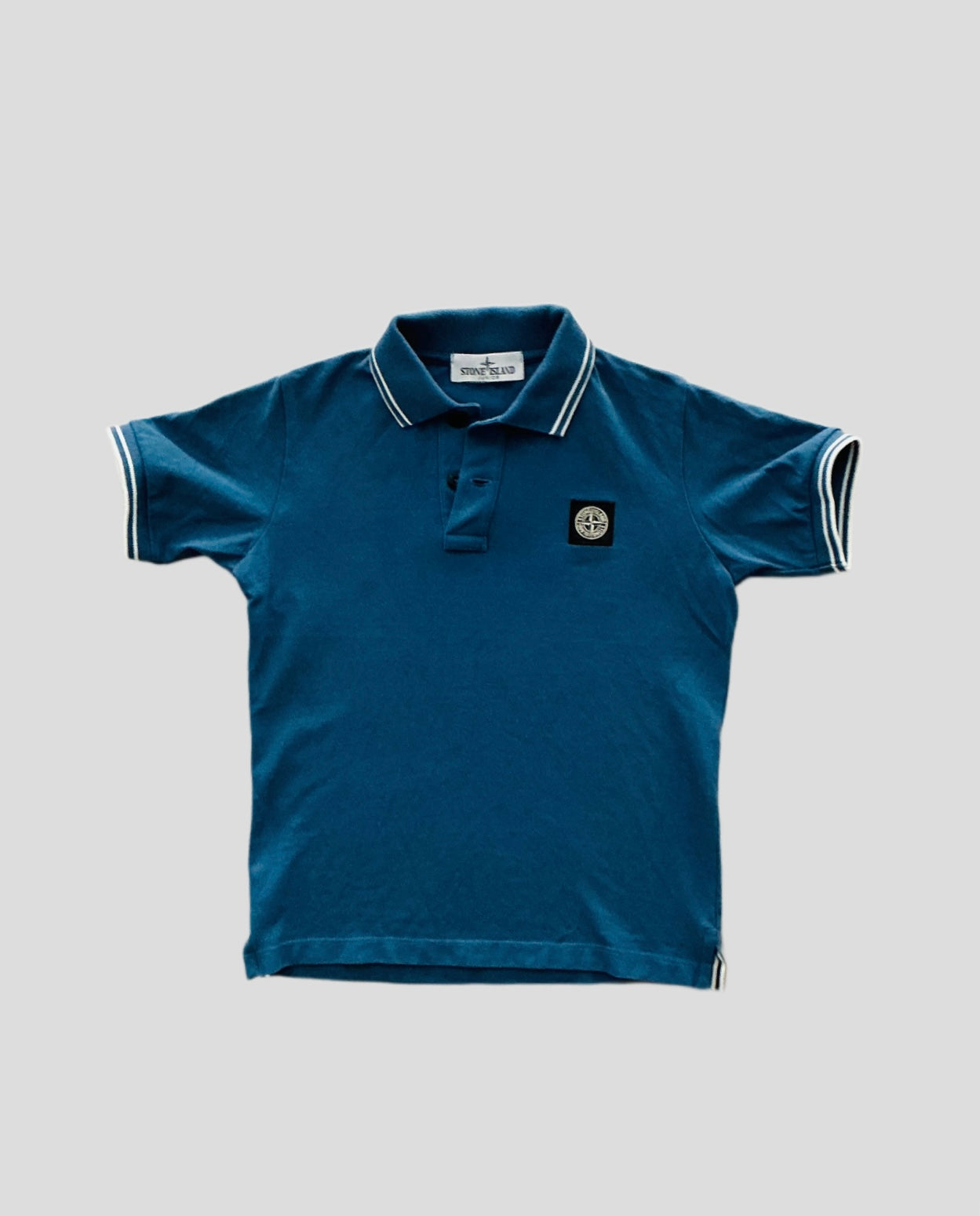 Stone Island Kinder Poloshirt Gr. (5-6 years)