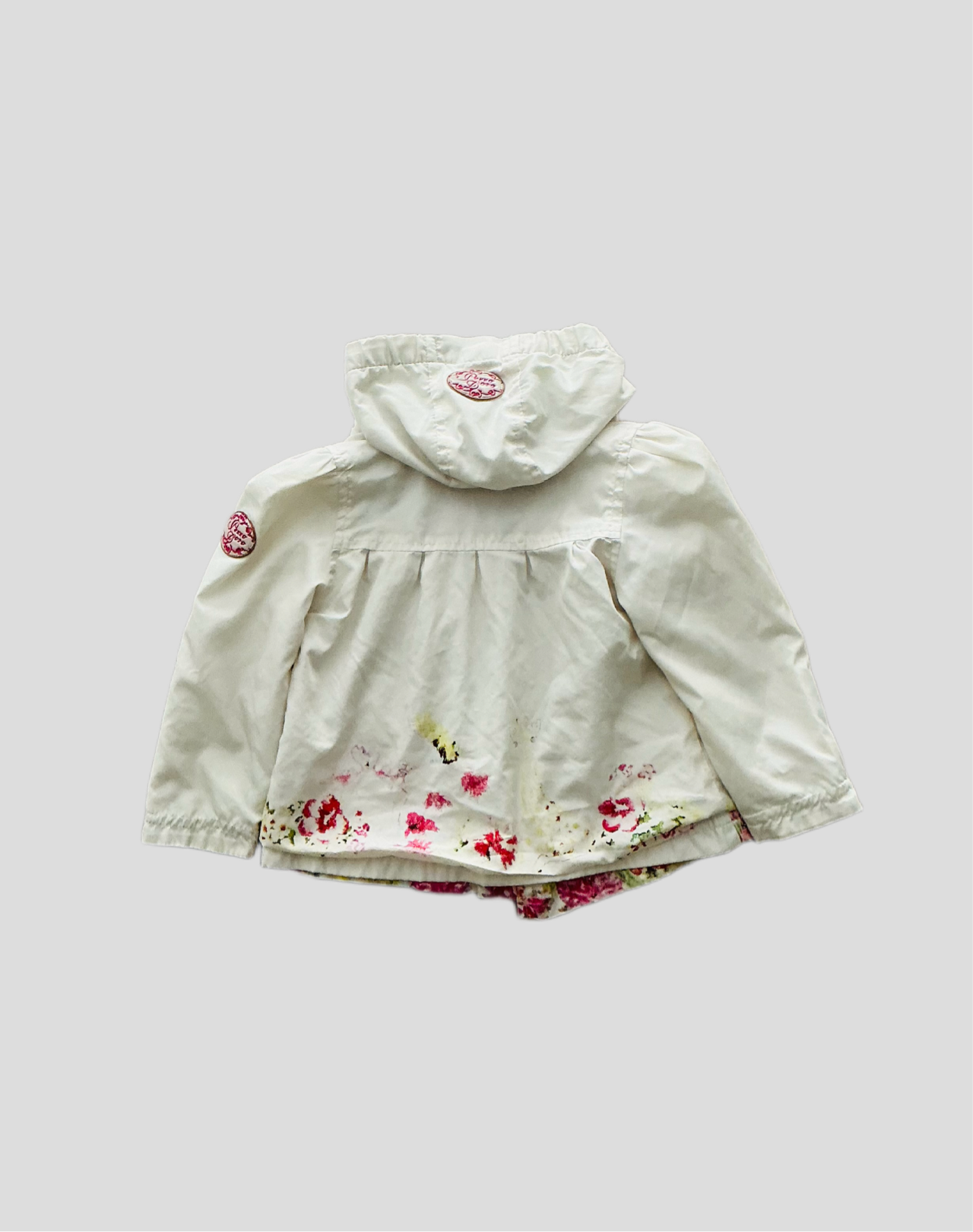 Pezzo D'oro Mädchen Jacke Gr. (18-24 months)