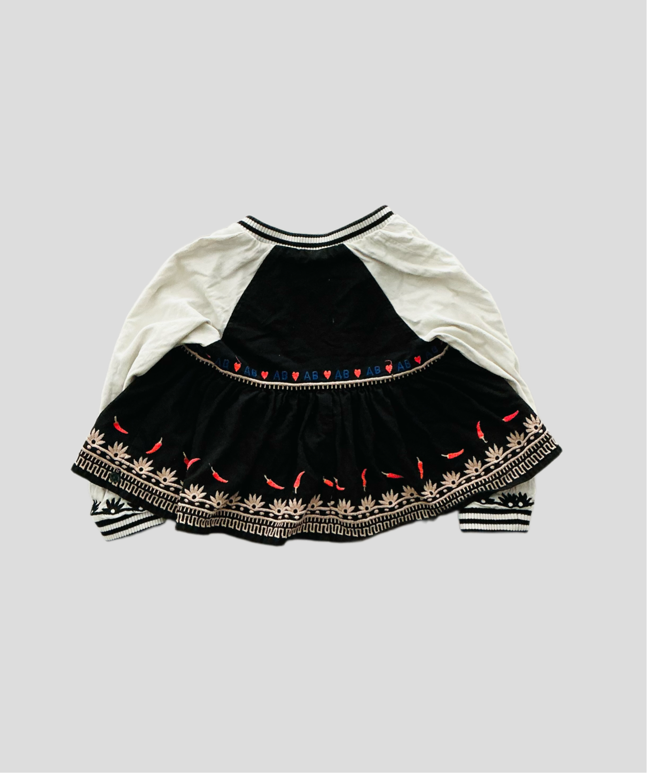 Scotch & Soda Mädchen Übergangsjacke Gr. (3-4 years)