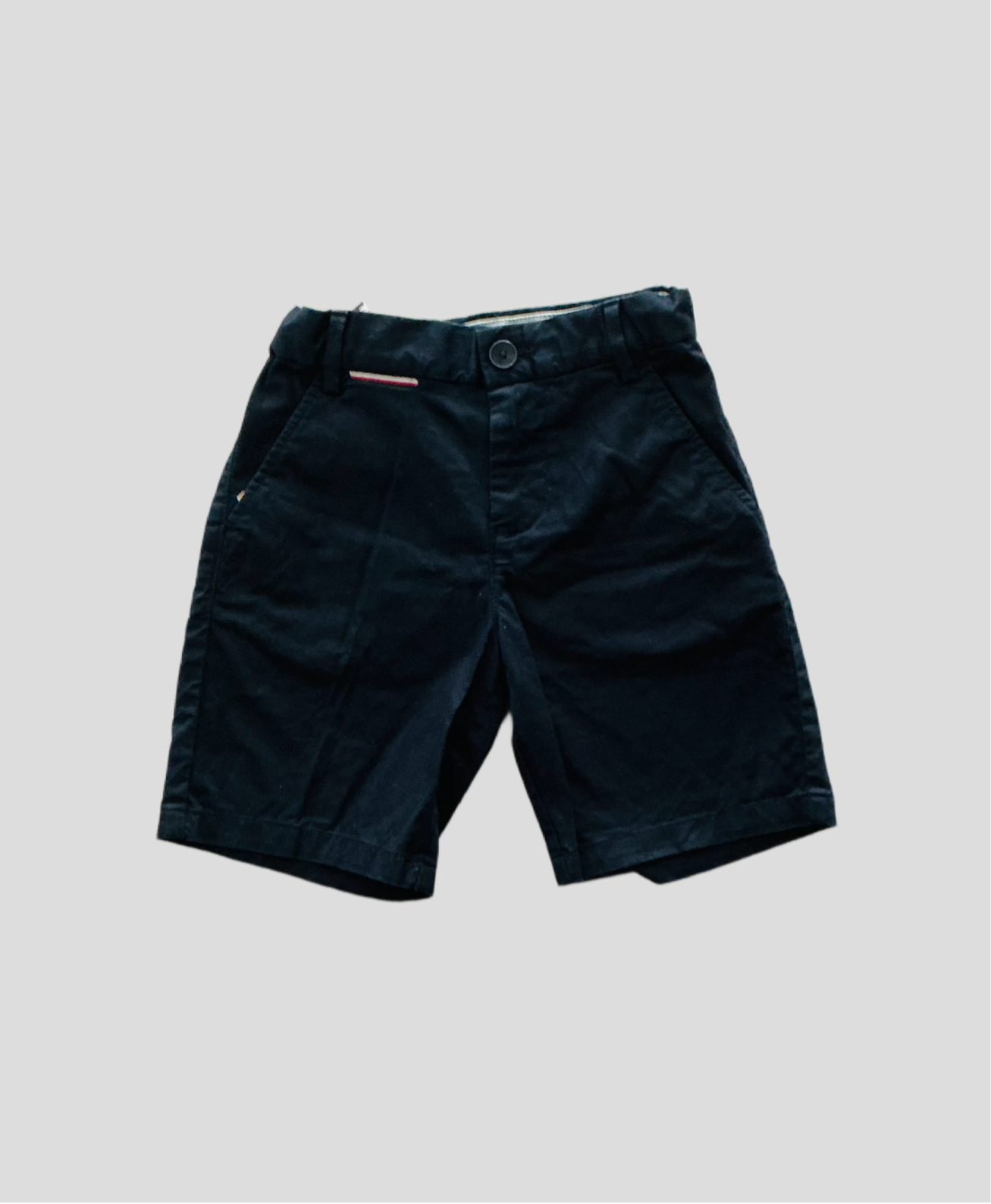 Tommy Hilfiger Kinder Shorts Gr. 128