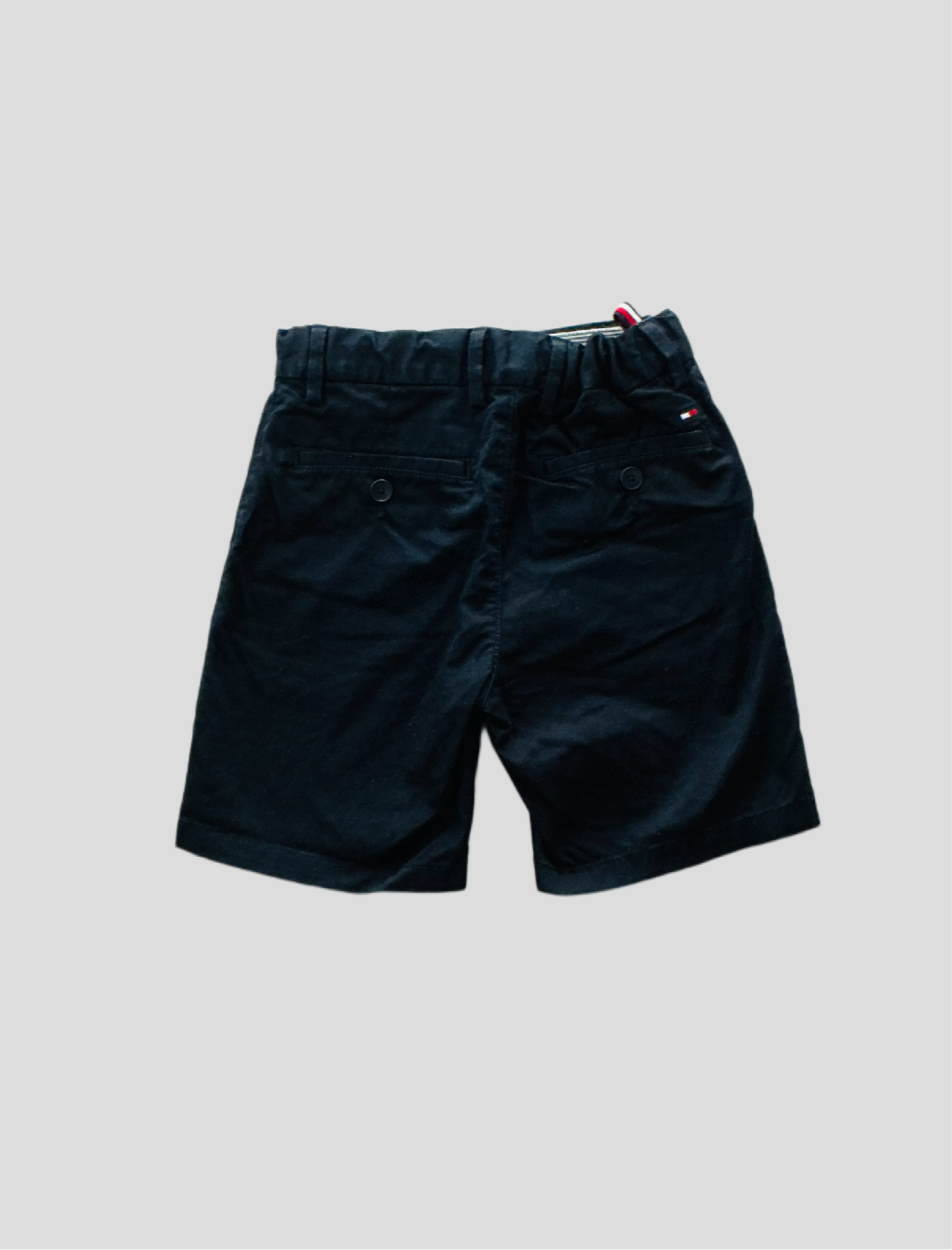 Tommy Hilfiger Kinder Shorts Gr. 128