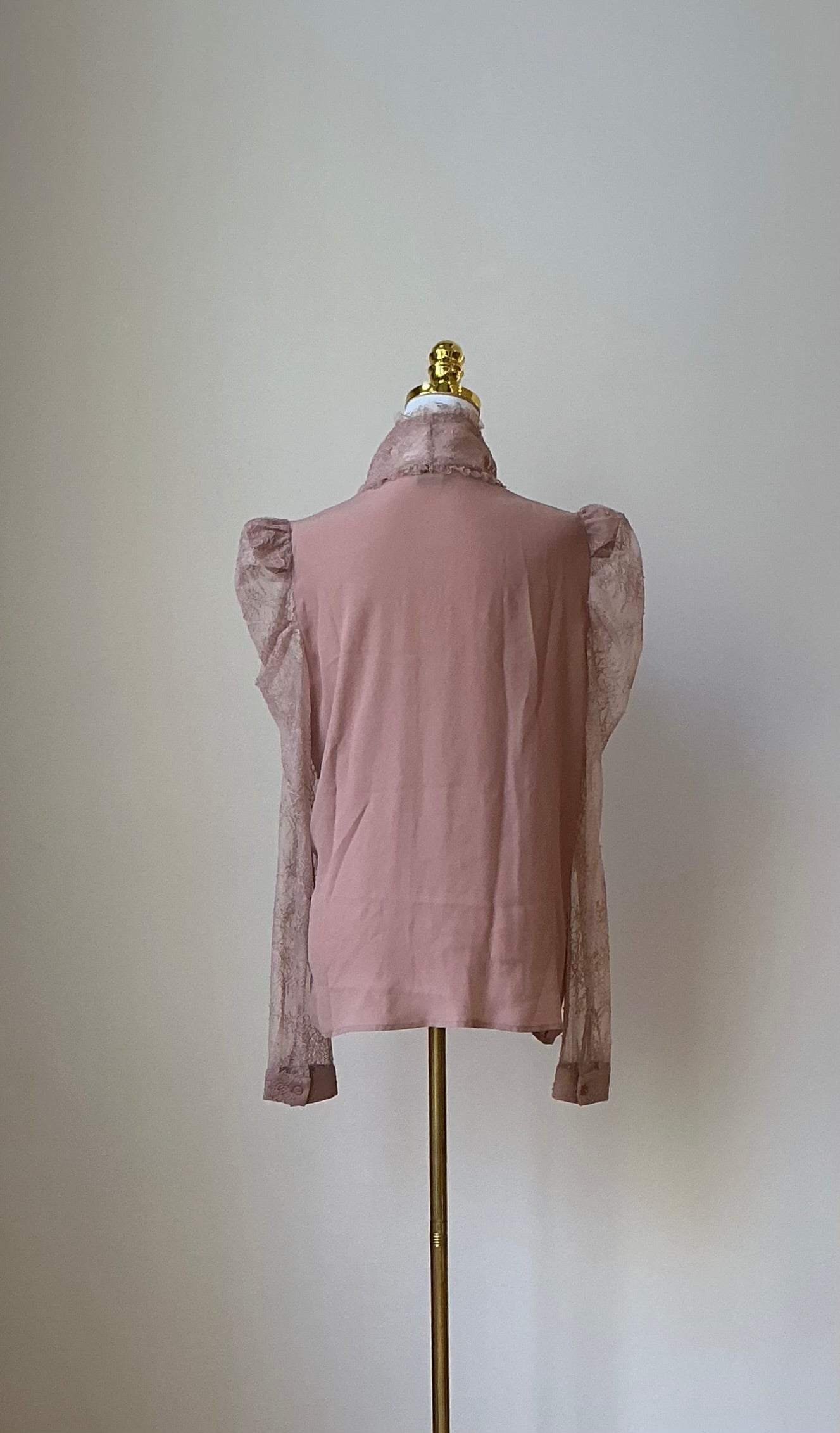 Pinko Damen Bluse Gr. 36