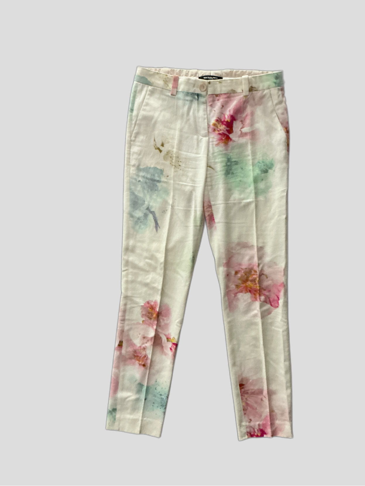 Michalsky Damen Stoffhose Gr. 36