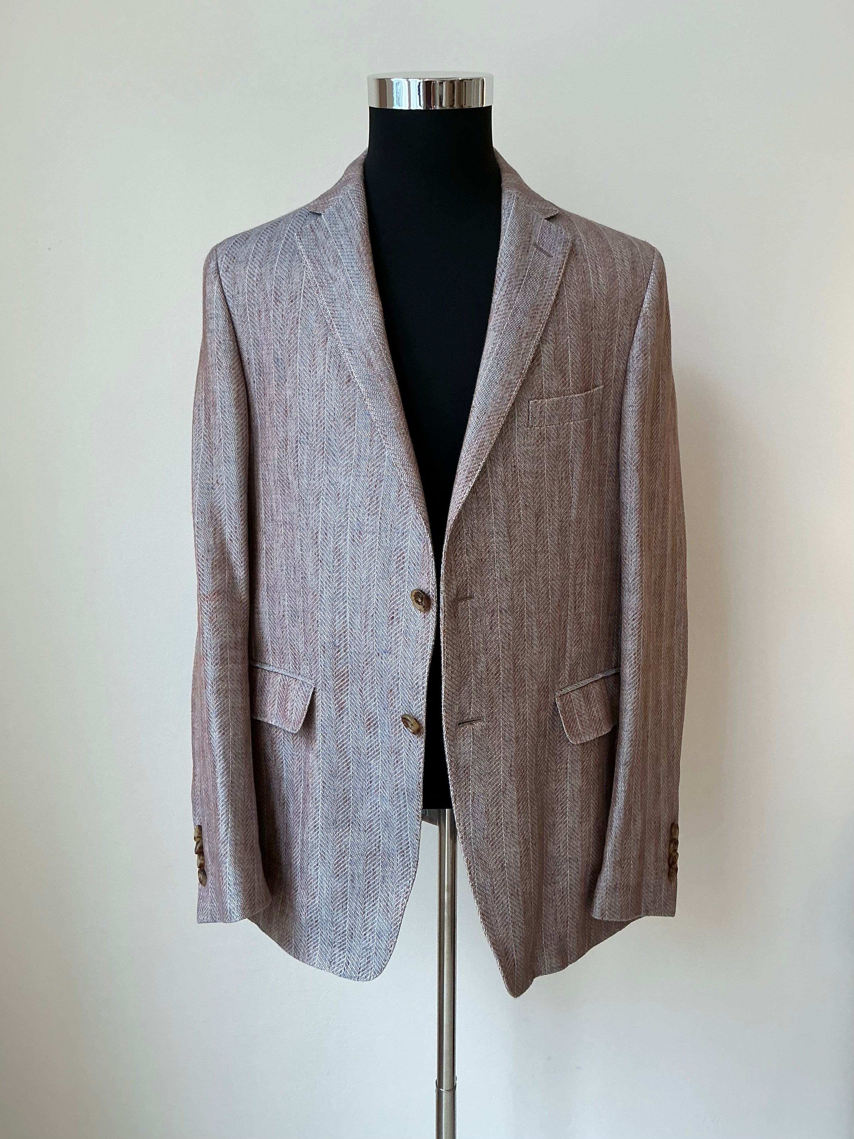 ETRO Herren Jackett Gr. 54