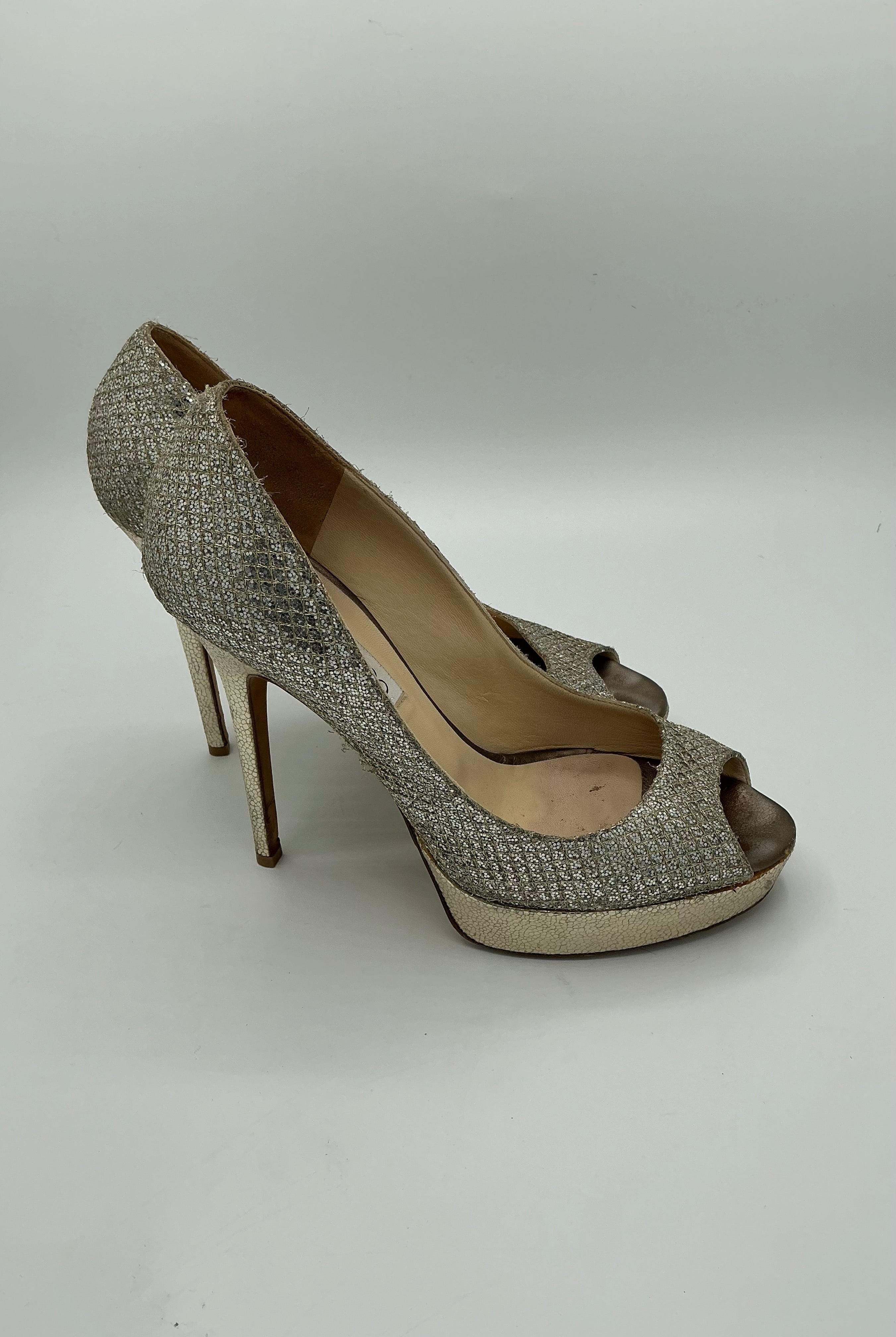 Jimmy Choo London Damen Pumps Gr. 39