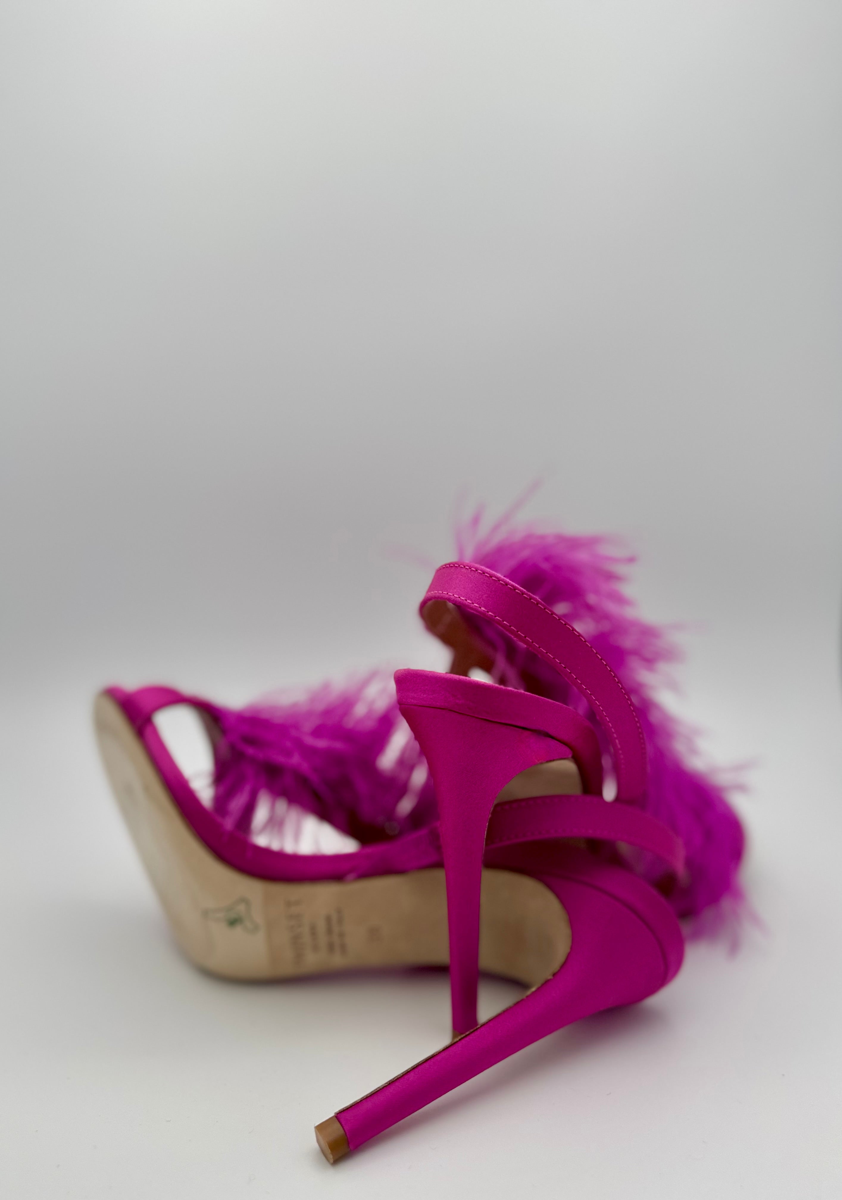 TWINSET Milano Damen Sandalen Gr. 38