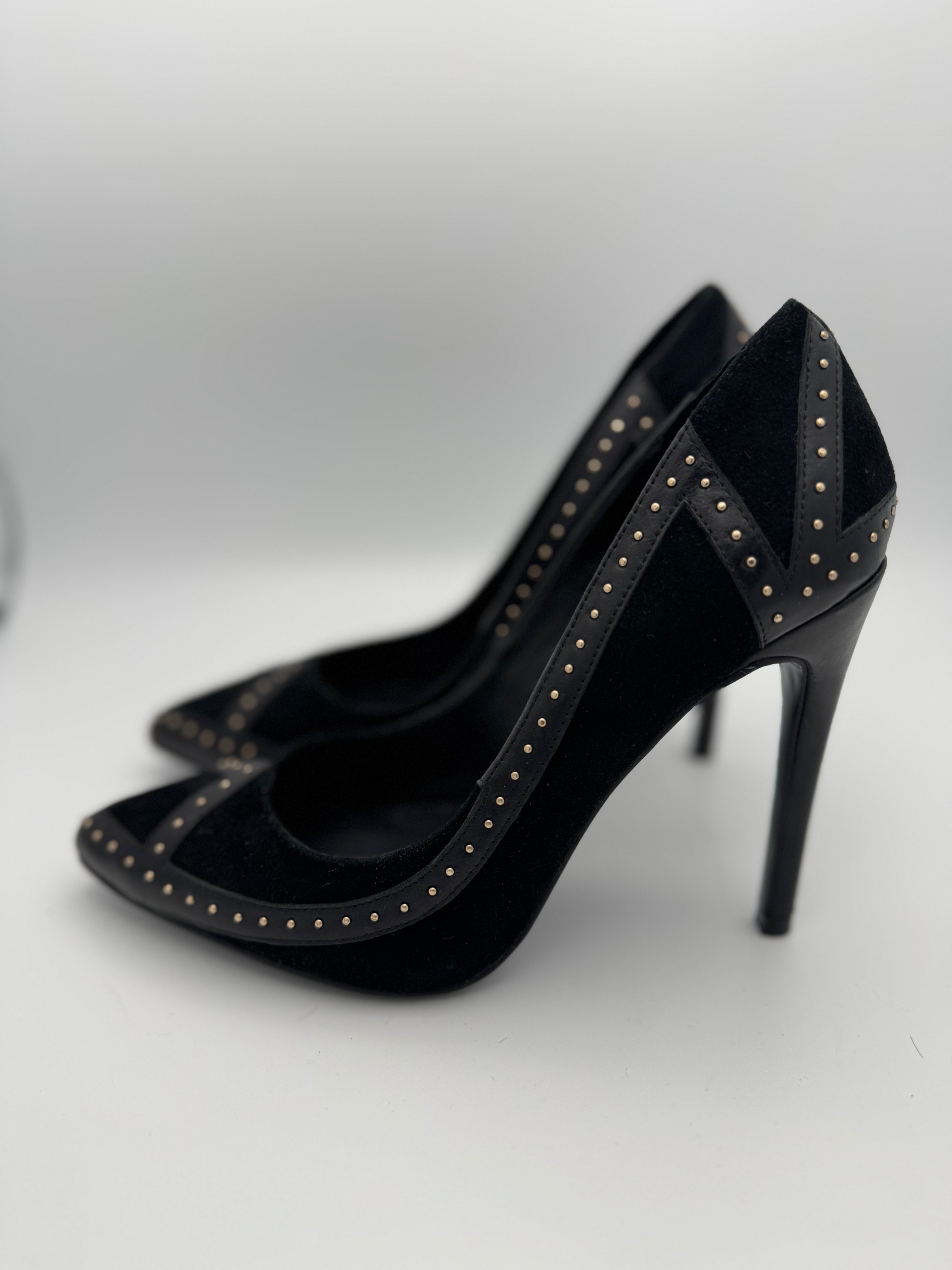 Just Cavalli Damen Pumps Gr. 36