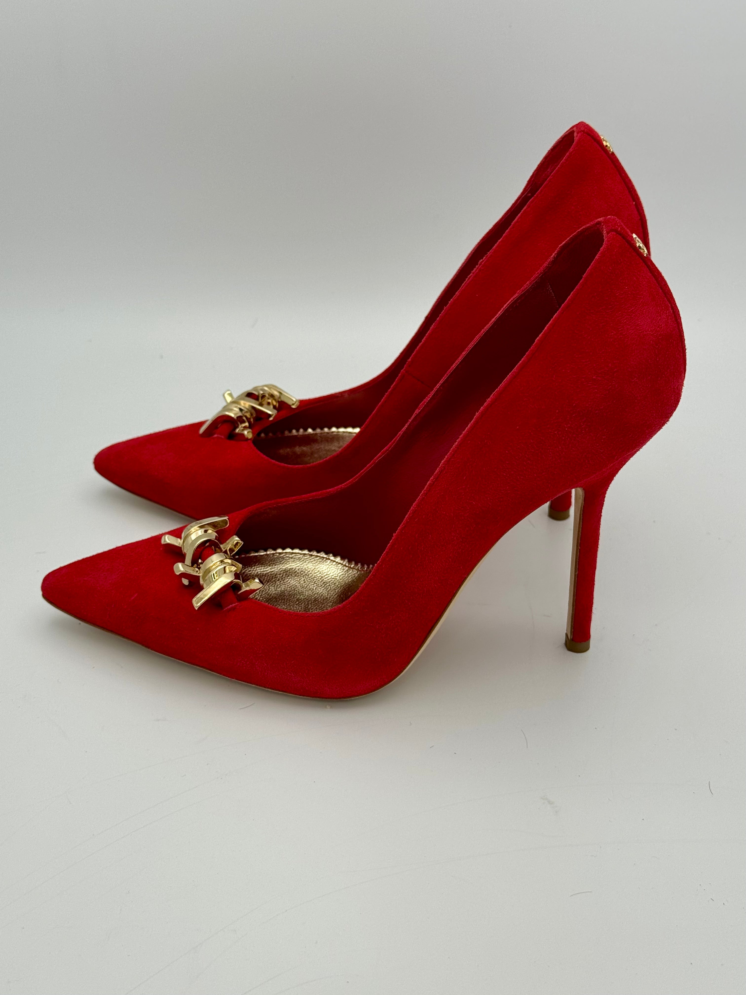 DSQUARED2 Damen Pumps Gr. 36,5