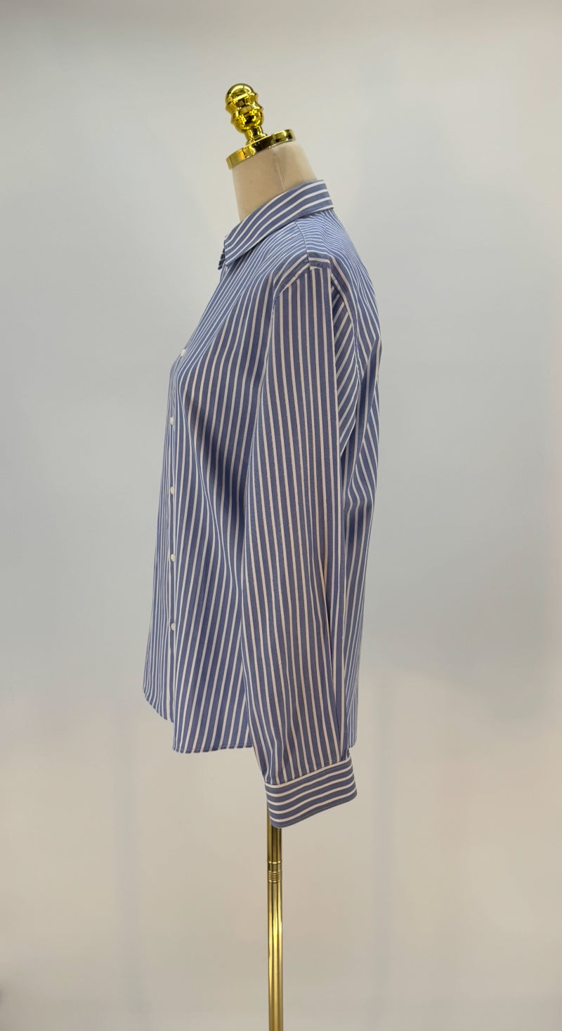 Gucci Damen Bluse Gr. 38