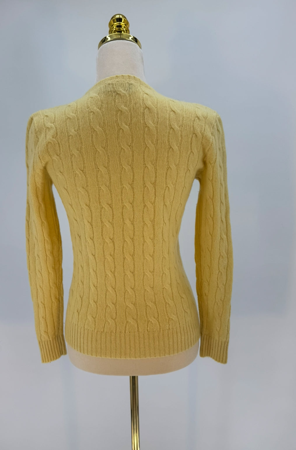 Polo Ralph Lauren Damen Pullover Gr. M