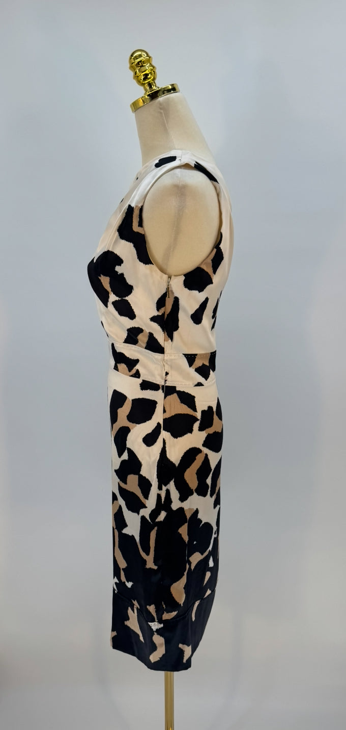 Roberto Cavalli Damen Kleid Gr. 42