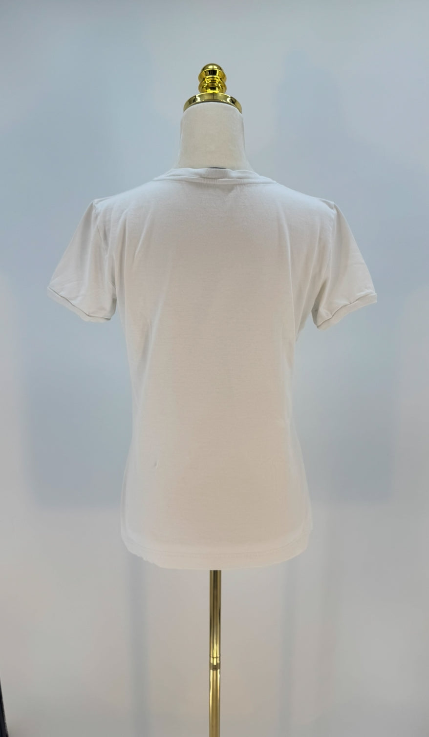 Dolce&Gabbana Damen T-Shirt Gr. 40