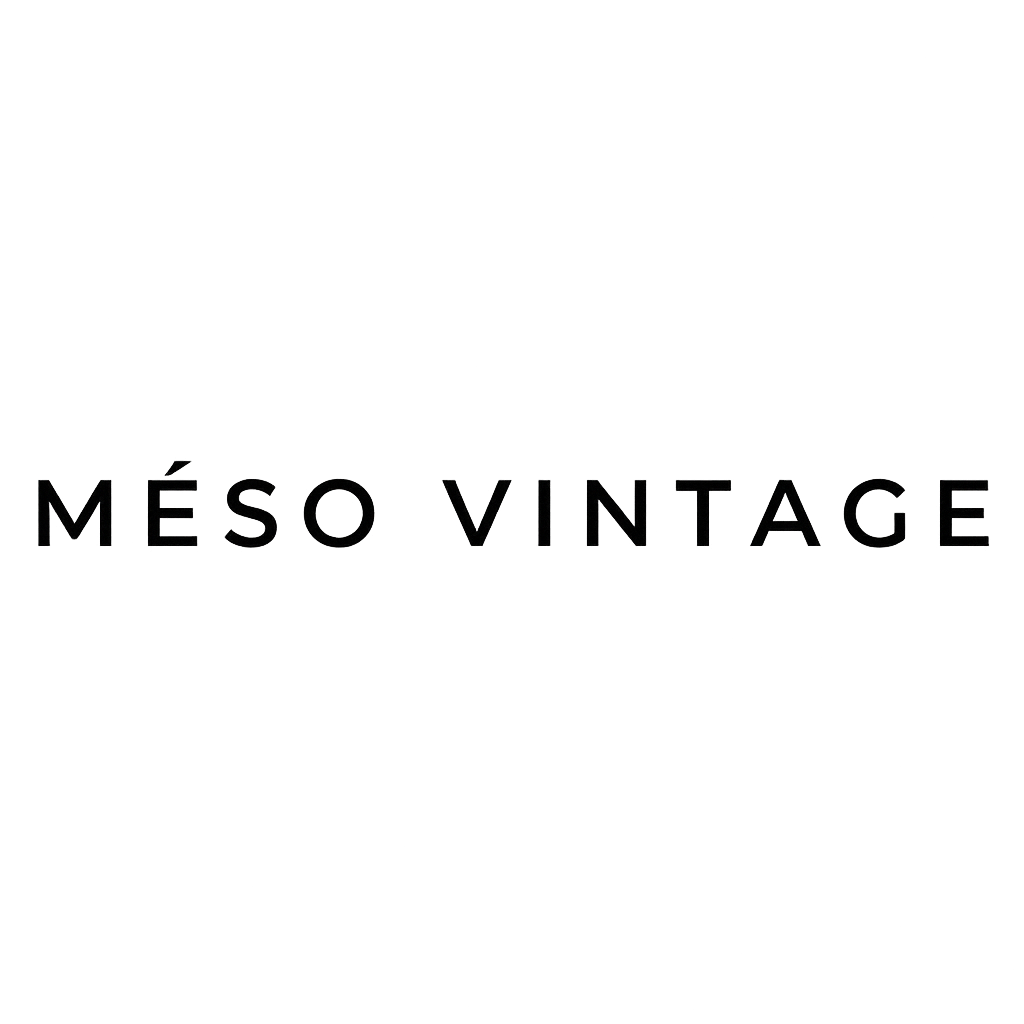 Méso Vintage