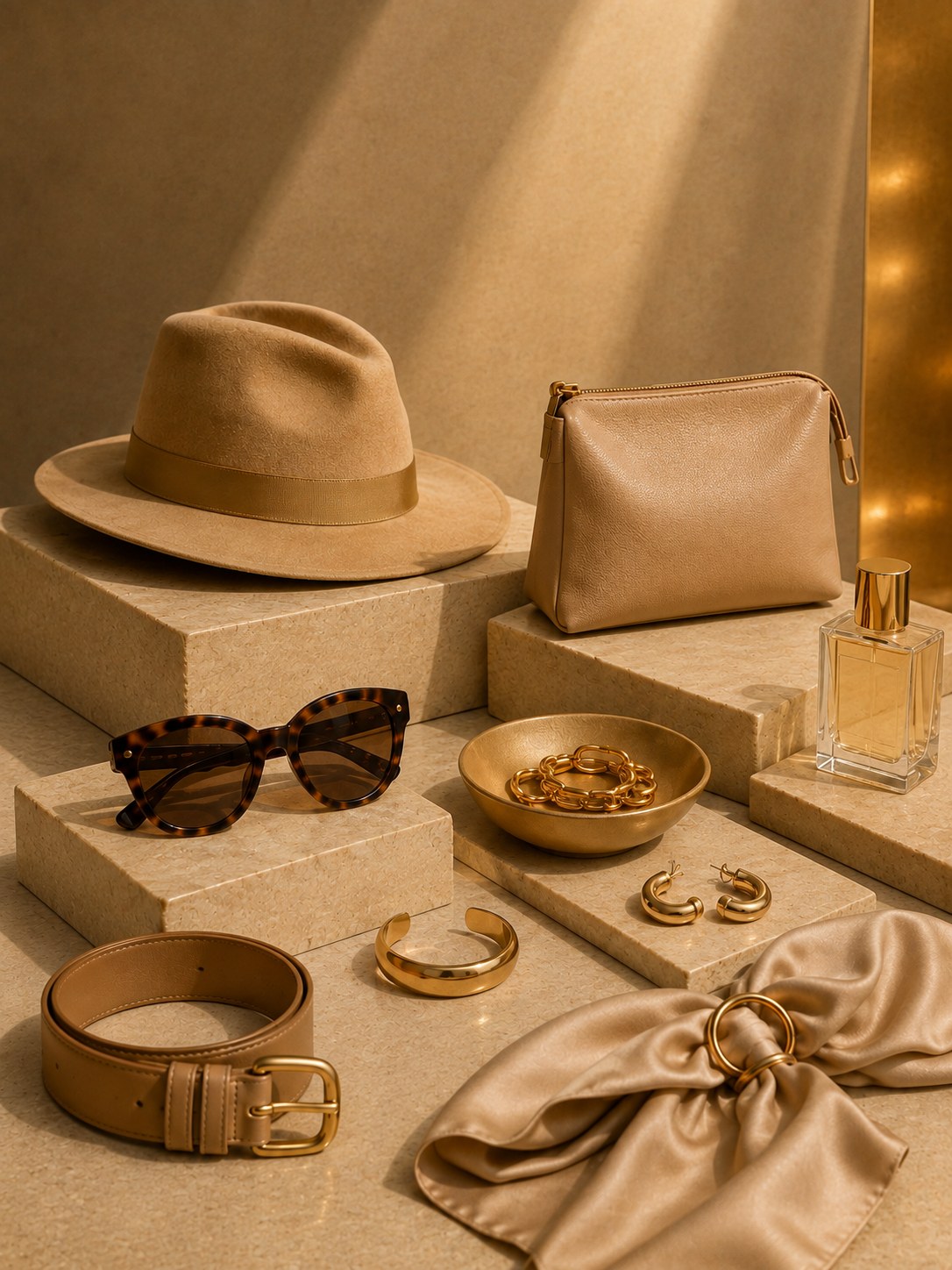 Accessoires