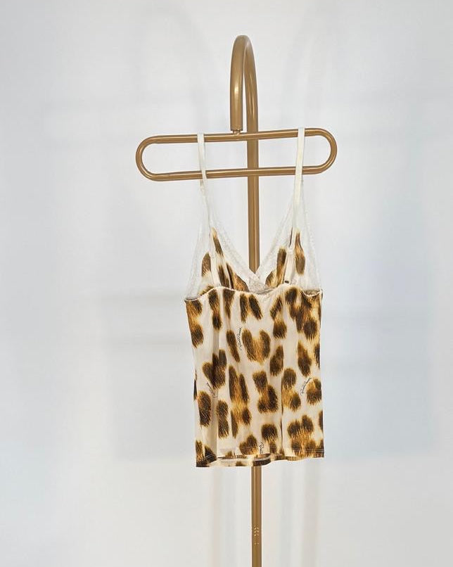 Roberto Cavalli, Mehrfarbig, Size M