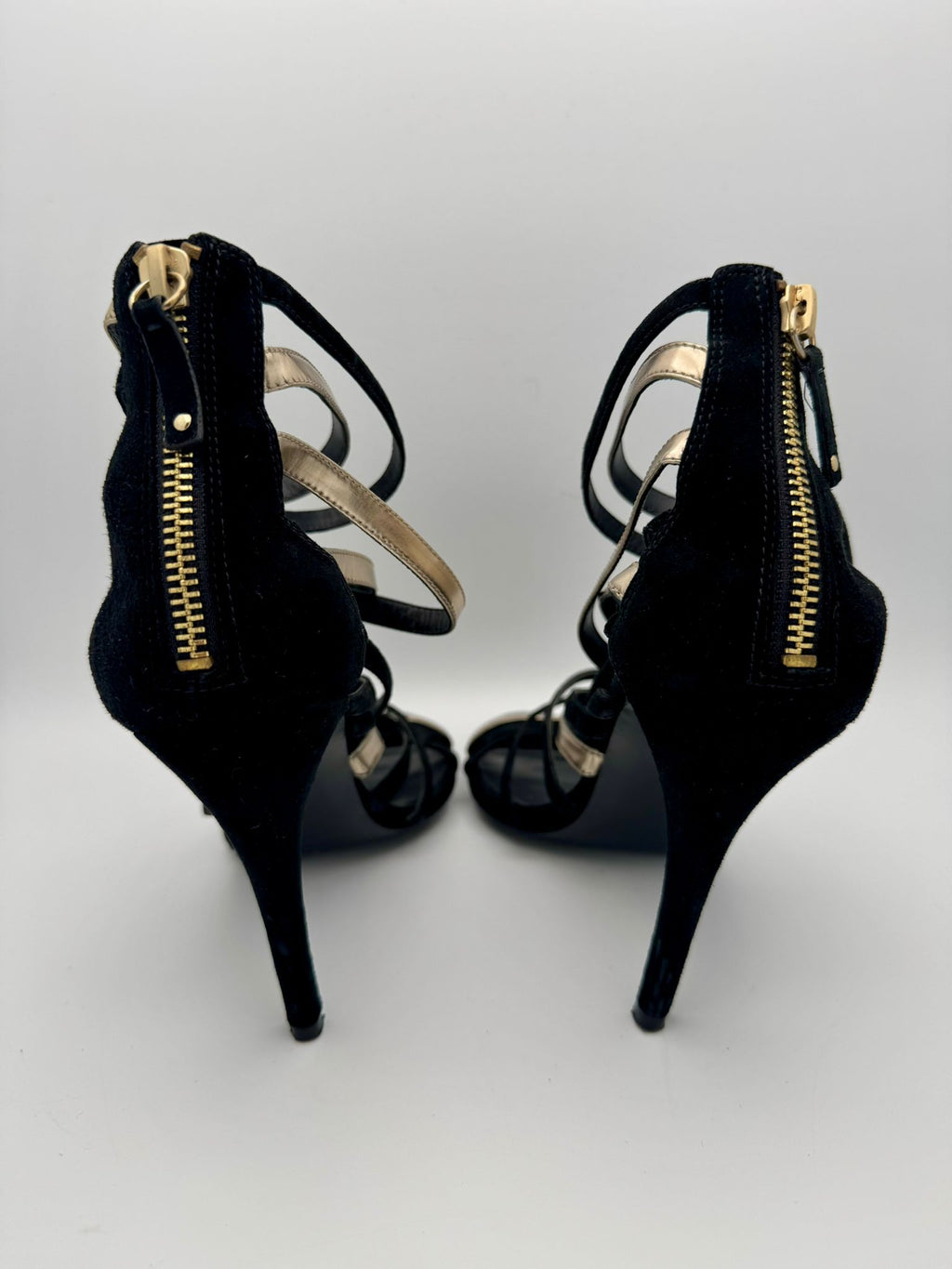Balmain Damen High Heels Gr. 38