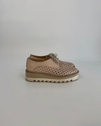 Baldinini Schuhe, Beige, Size 37 (Seriennummer: DE8604)