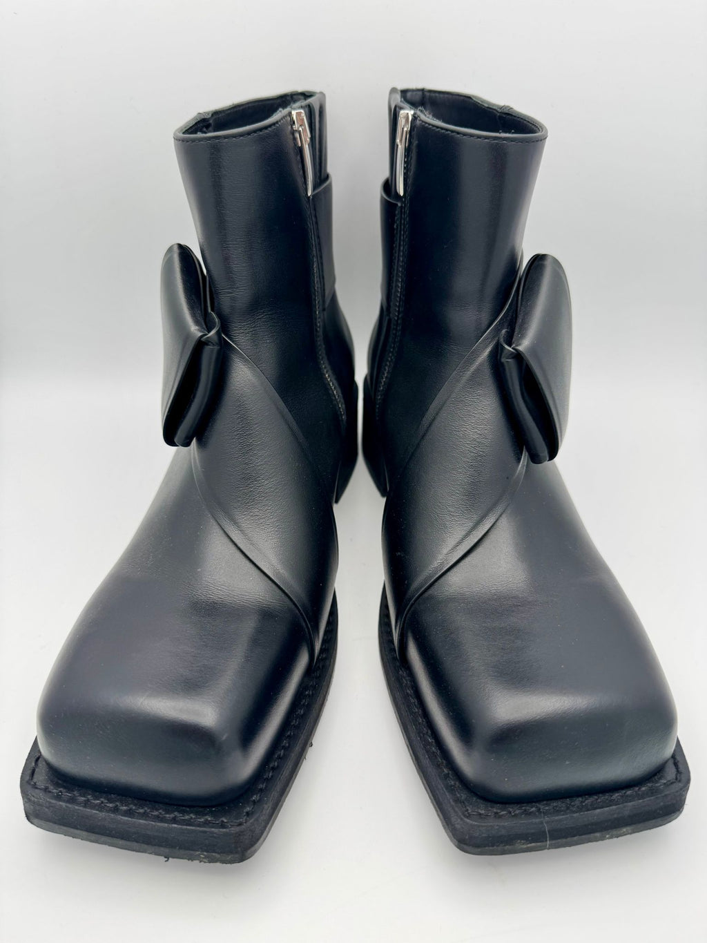 Acne Studios Damen Boots Gr. 40