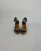 Tod's Pumps, Grau, Size 36,5