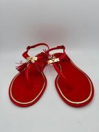 Kamoa Damen Sandalen Gr. 38