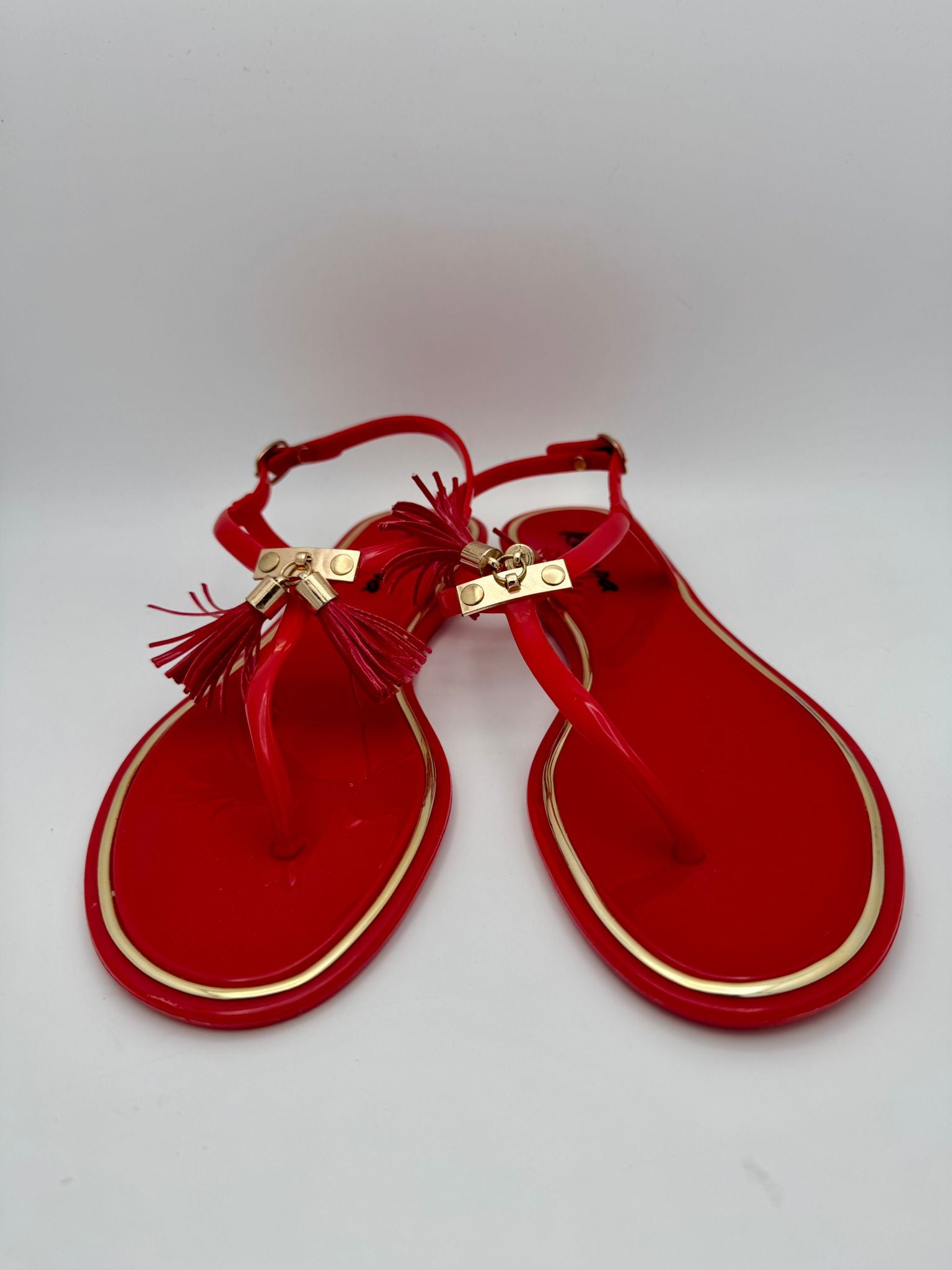 Kamoa Damen Sandalen Gr. 38