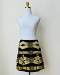 Versus Versace Rock, Schwarz, Size 40