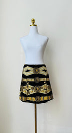 Versus Versace Damen Rock Gr. 40